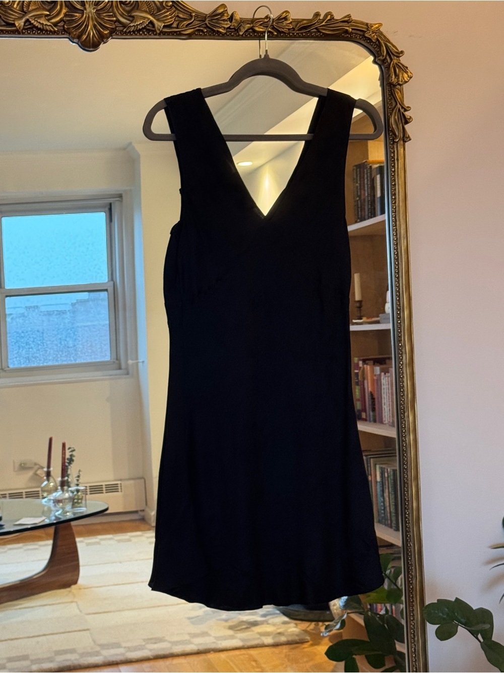 The Roxy Dress - Picture 5 of 6